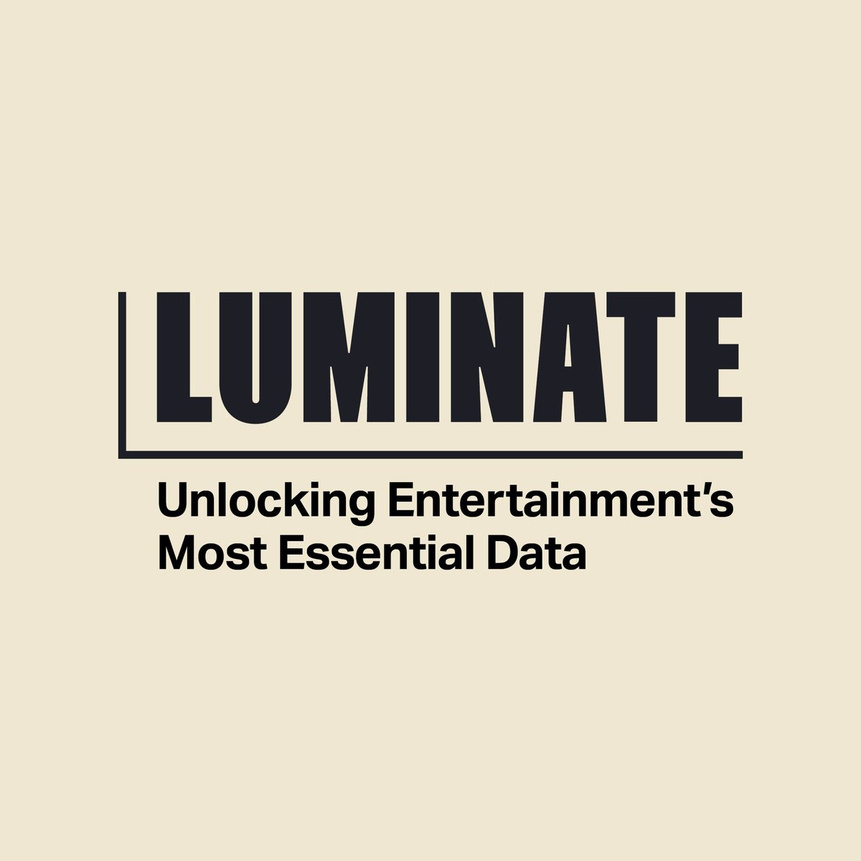 LUMINATE