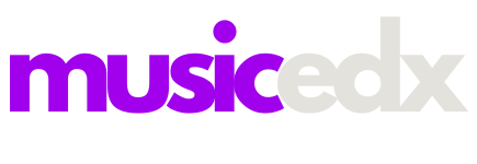 MusicEdx - The Music Entrepreneur Development Experience